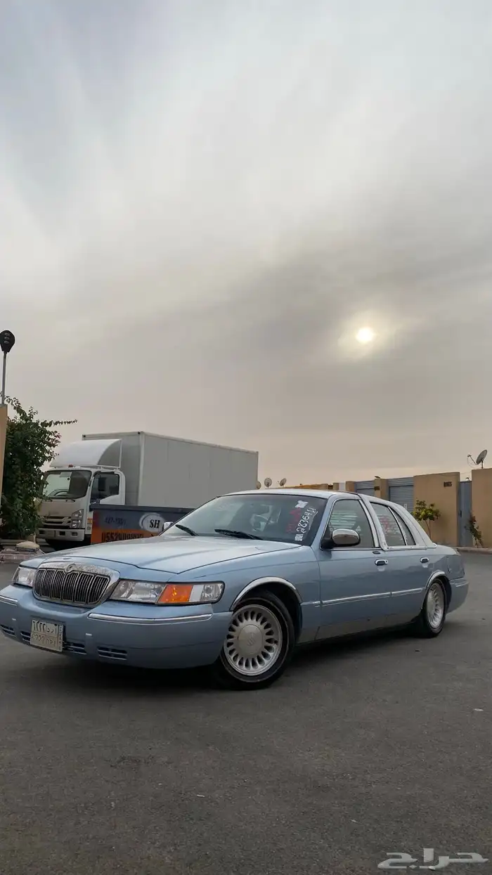 جراند ماركيز 2000جمرك 7