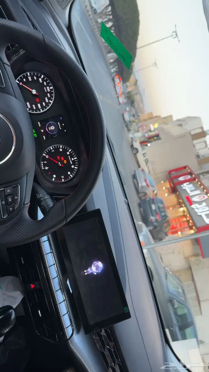ام جي جي تي 2024 5