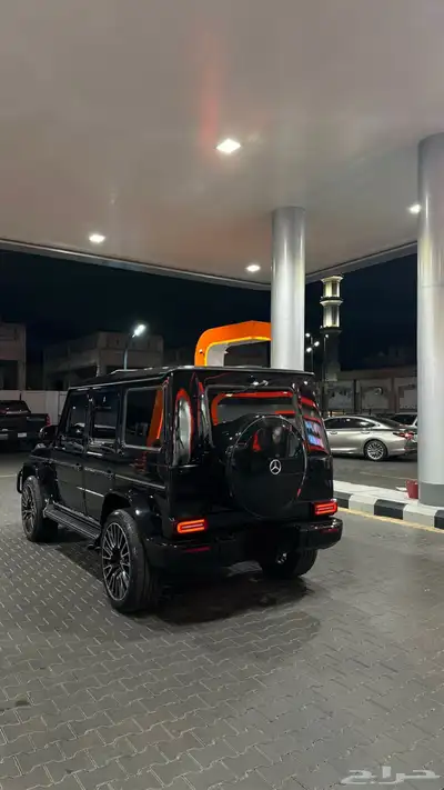 جي كلاس 4