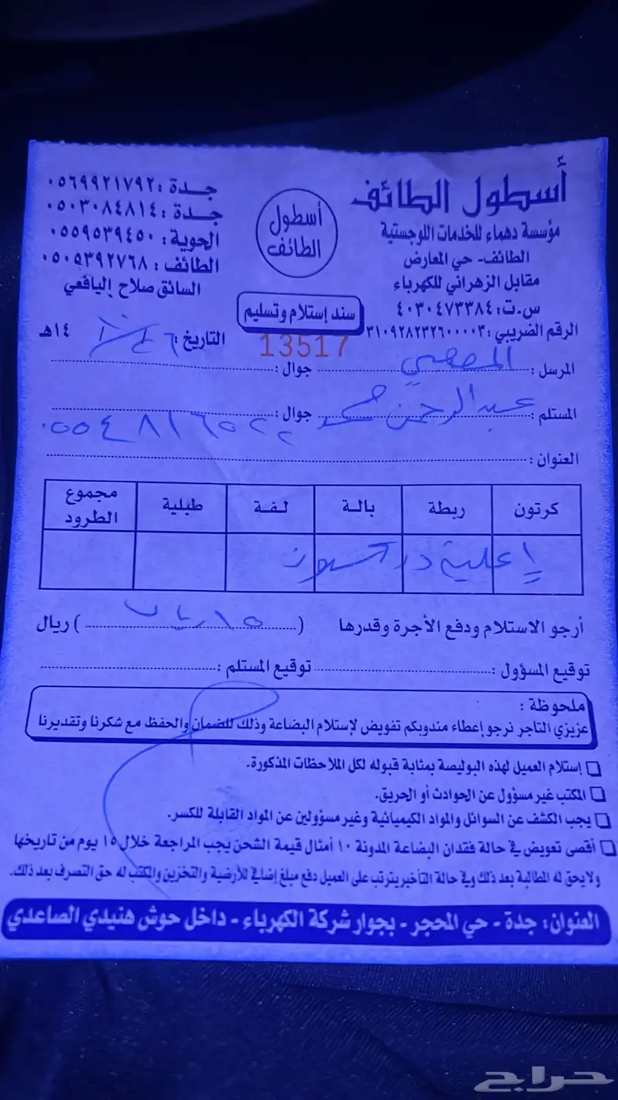 عكوس فورد فيوجن اصلي 11