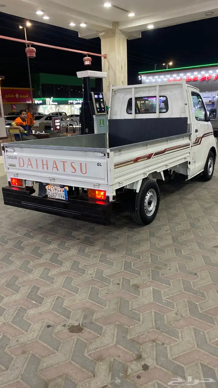 دباب دايهاتسو 2014 4