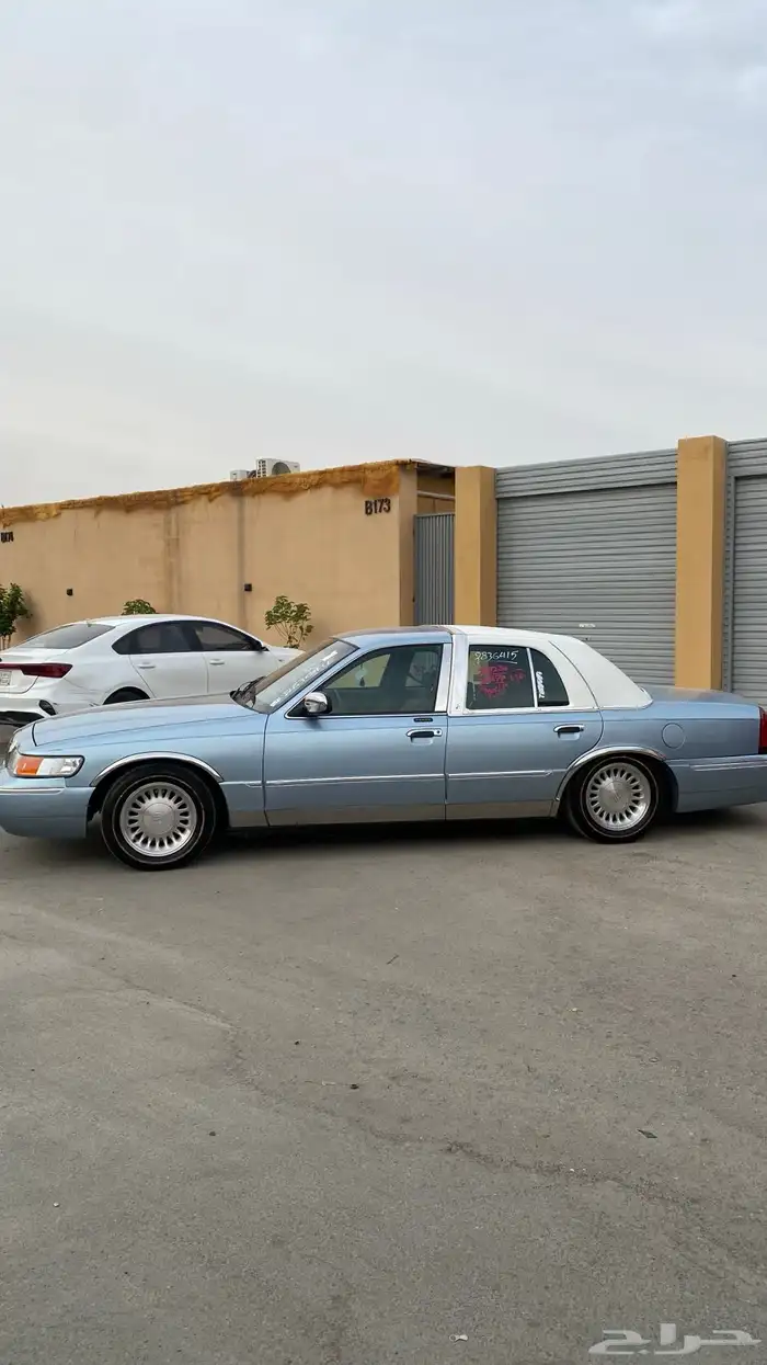جراند ماركيز 2000جمرك 9