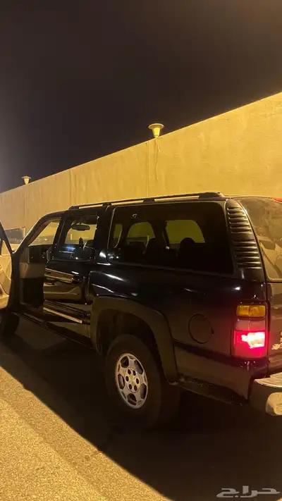يوكن 2005 للبيع 3