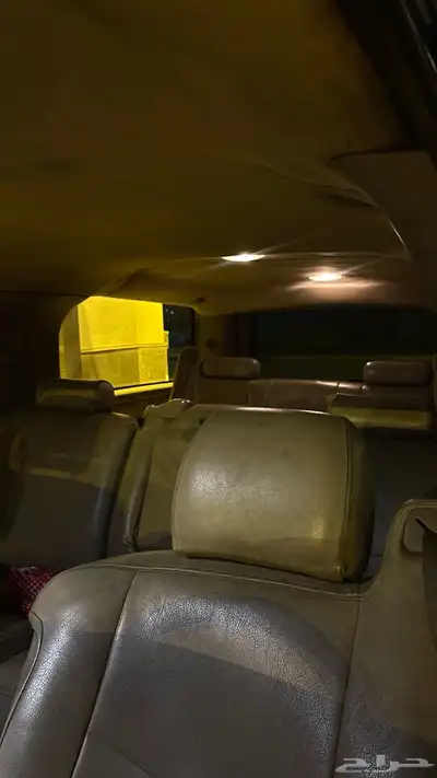 يوكن 2005 للبيع 6