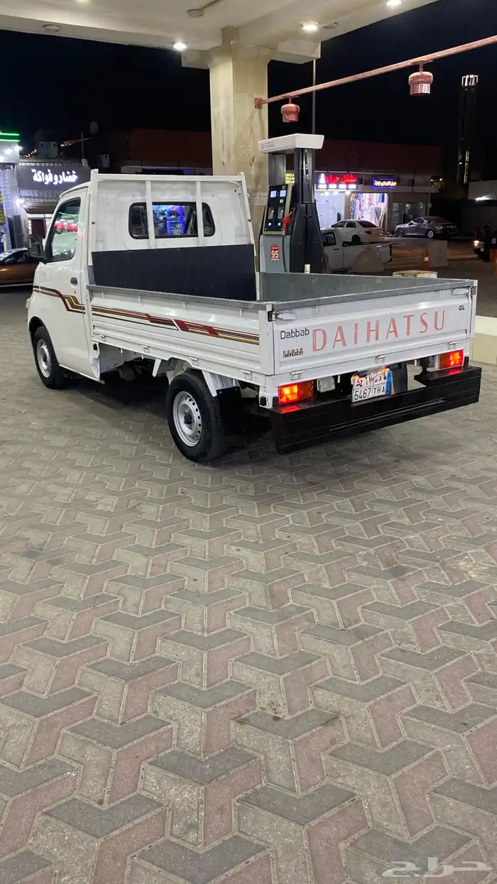 دباب دايهاتسو 2014 3