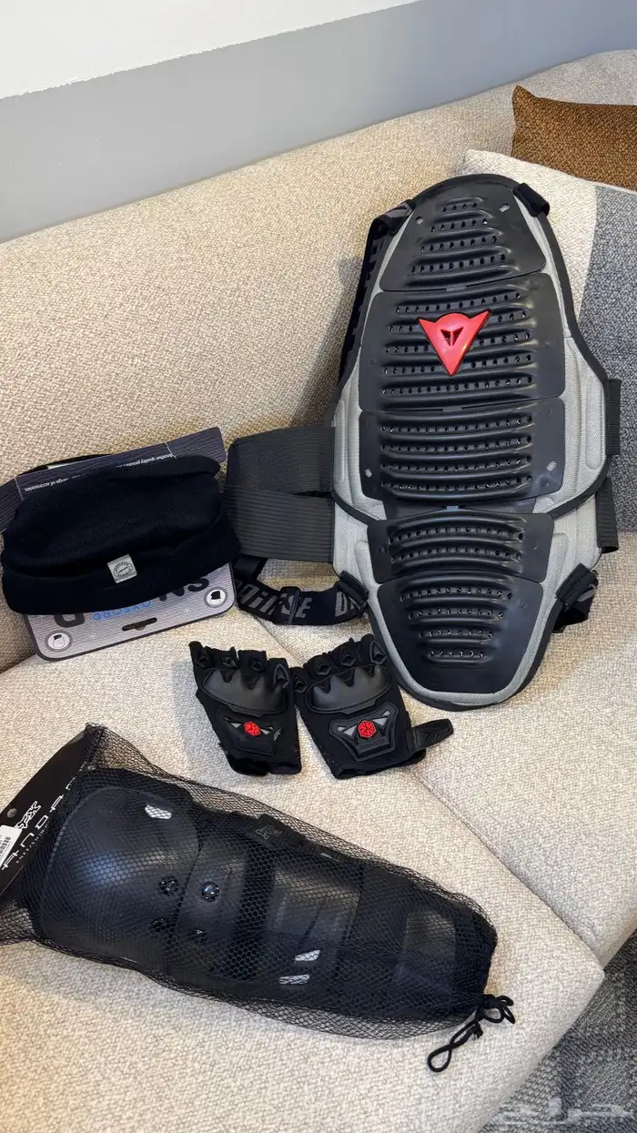 ادوات دراجه نايه للبيع 8