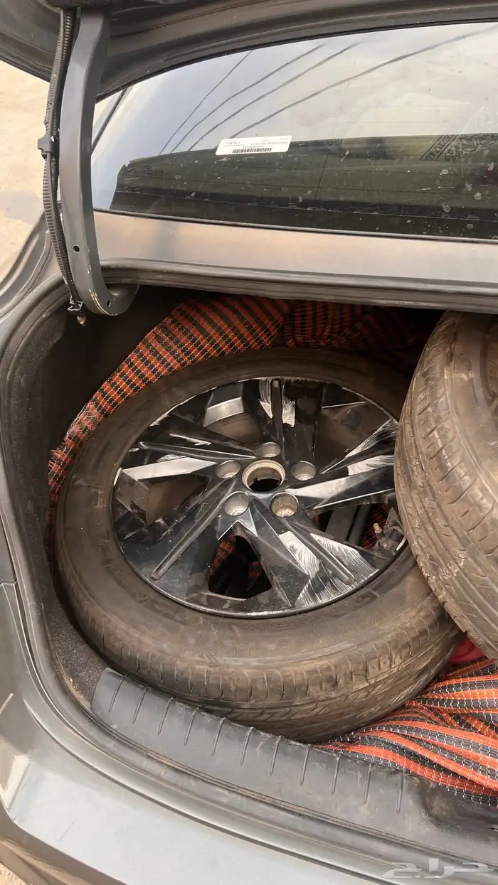 جنوط النترا 22 سمارت 2