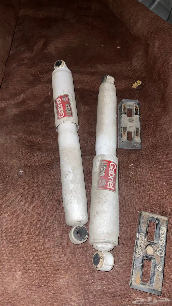 مساعدات جبريل ددسن 0