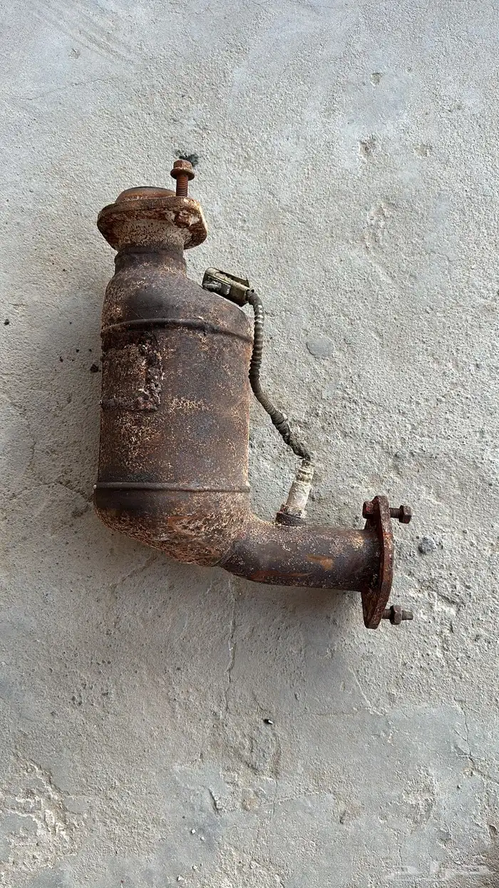 للبيع قطع غيار كابريس 7