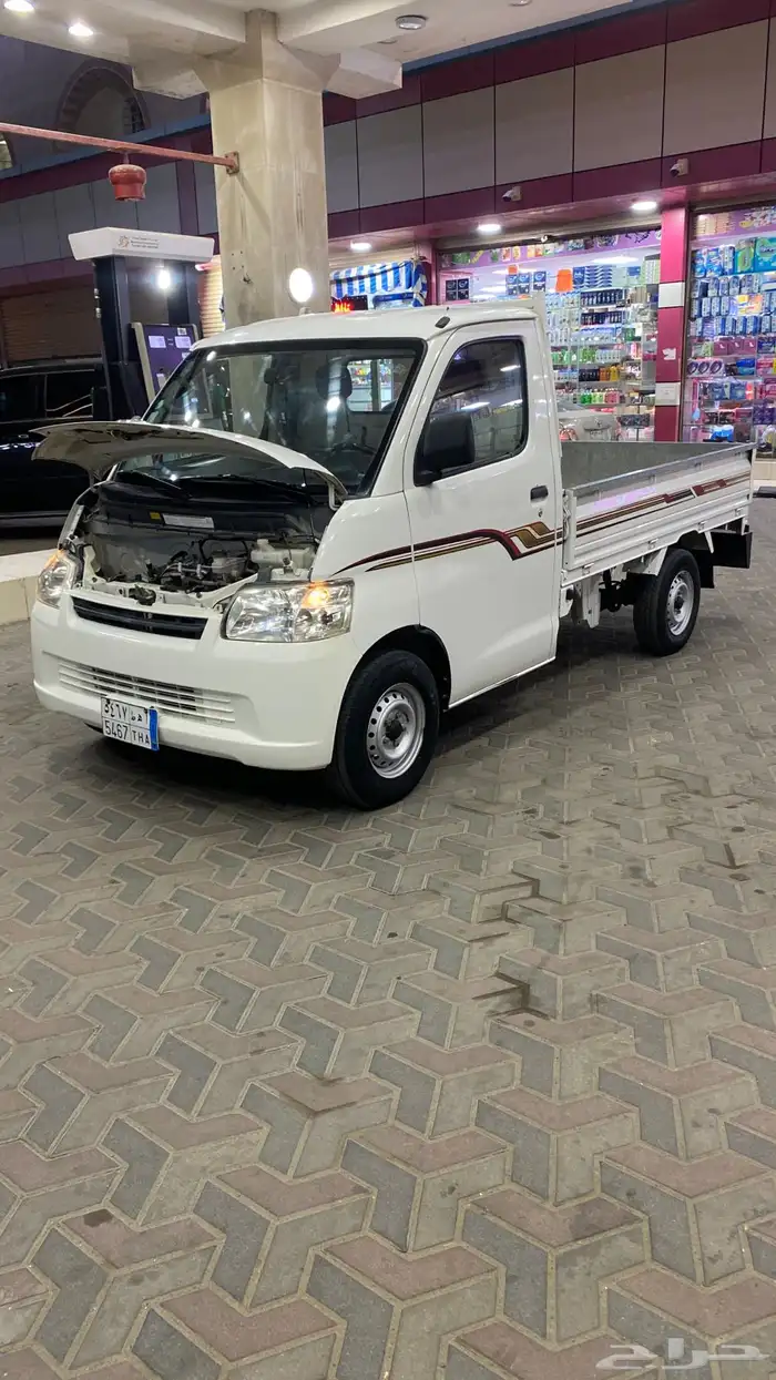 دباب دايهاتسو 2014 6