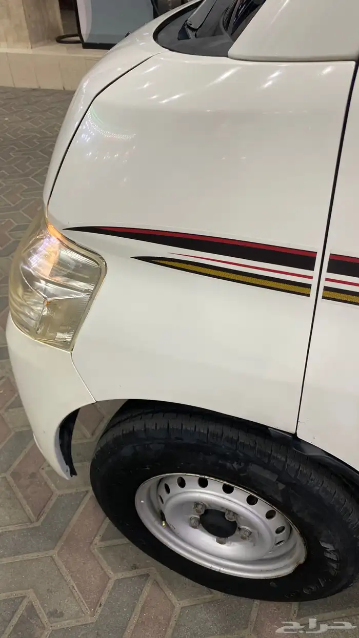 دباب دايهاتسو 2014 19