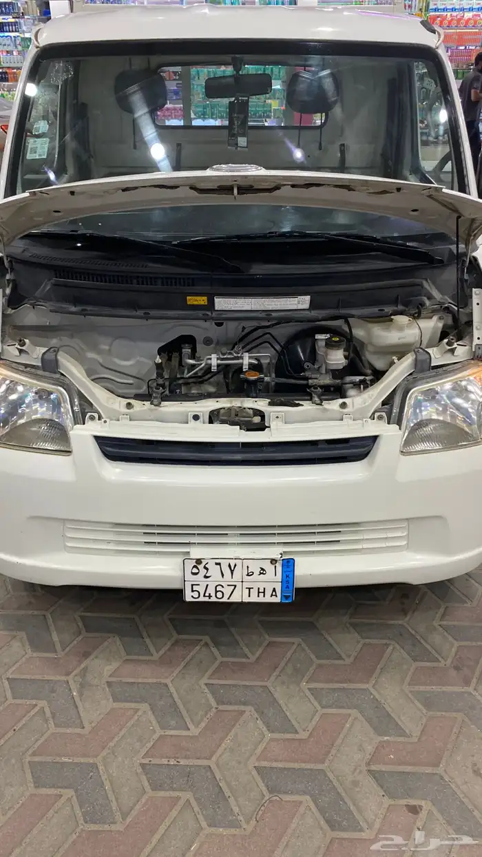 دباب دايهاتسو 2014 7