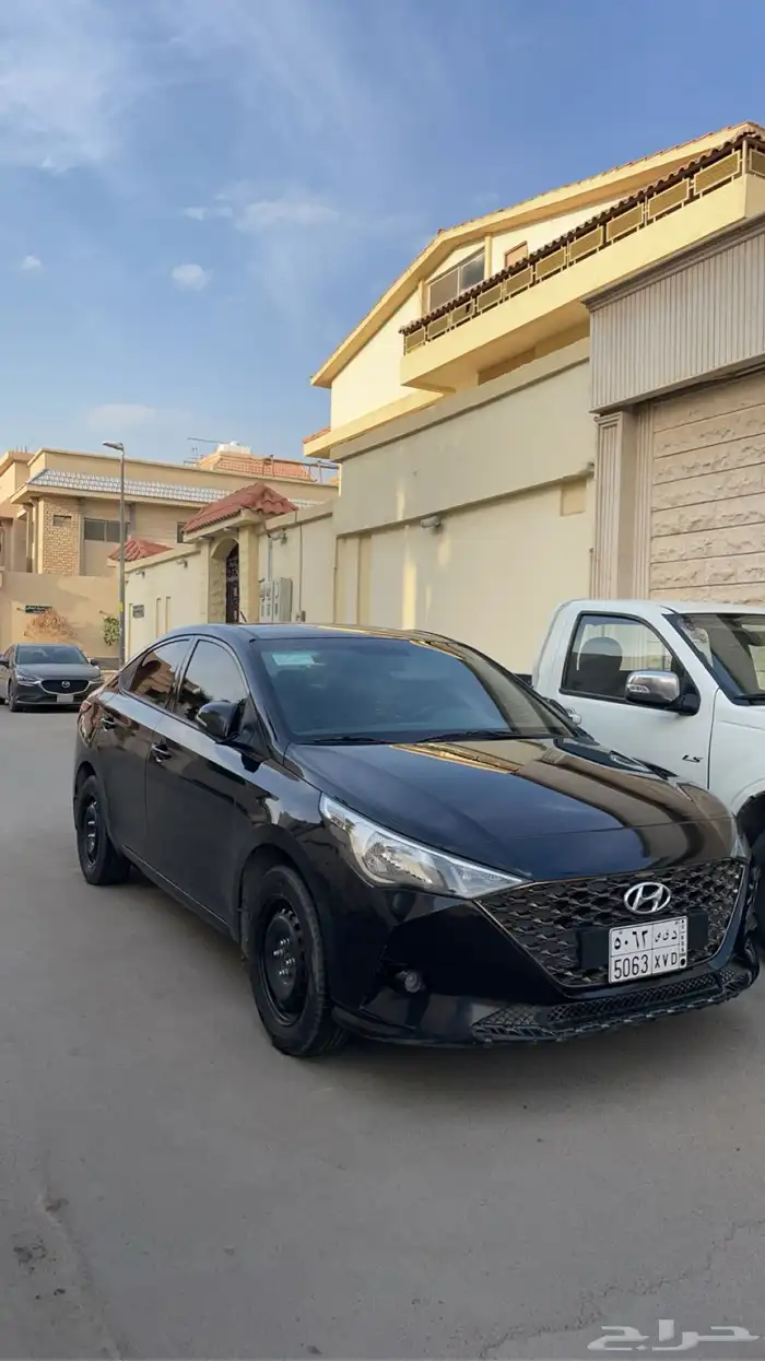 أكسنت اسود 2021 ستاندر 5