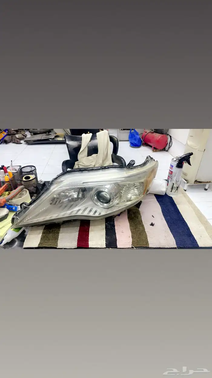 ديكورت افالون 19