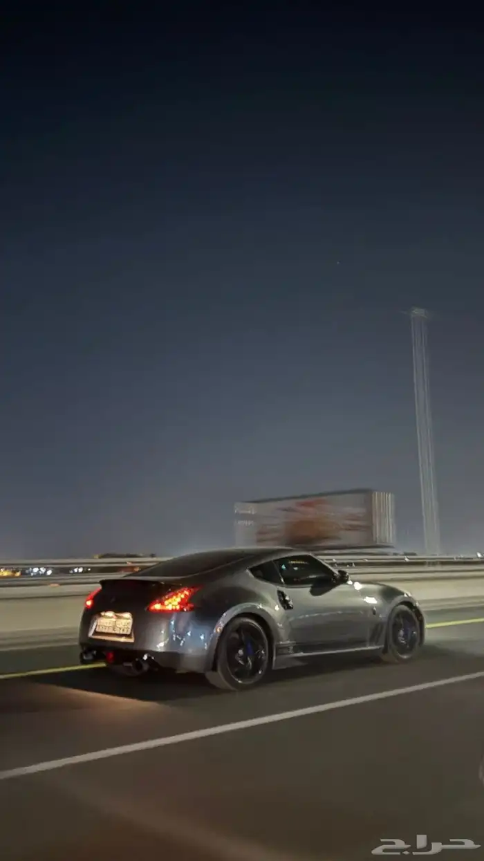 نيسان زد   Z370 - 2015 للبيع 1