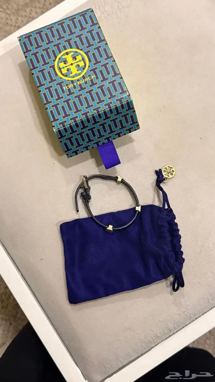 اسوارة توري بورش اصليه نظيفة جدا 0