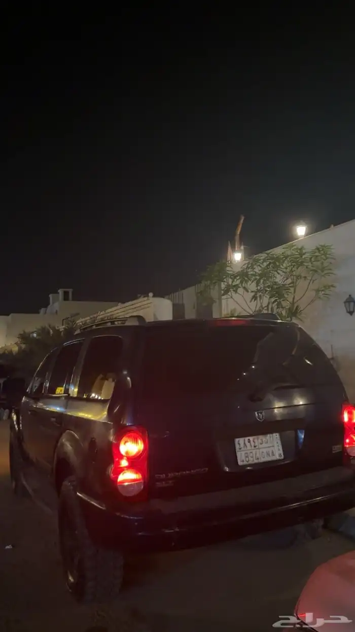 دوج دورانقو (للبيع او البدل) 6