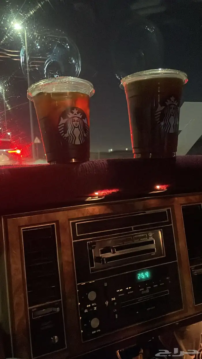 سياره كلاسيك بيوك ليسايبر لمتد ادشن موديل 1984 23