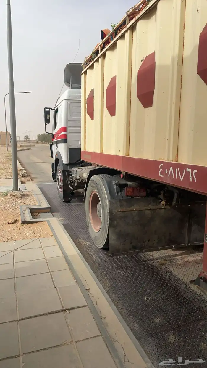هوابر لنقل قمح لصوامع الوادي 0