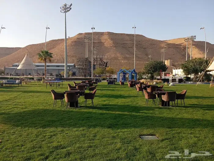 تا تأجير العاب في ترفيه 7