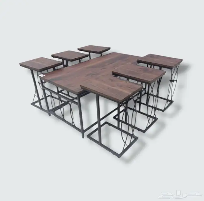 طاولات خدمة جديد 2