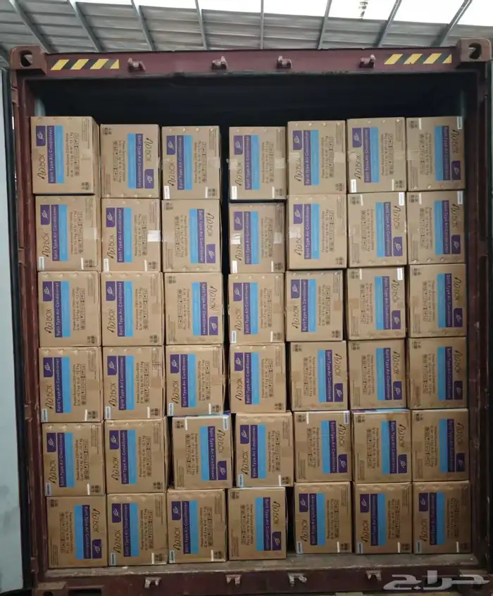 مكيفات شباك مكيفات اسبليت اجهزه كهربائيه 1