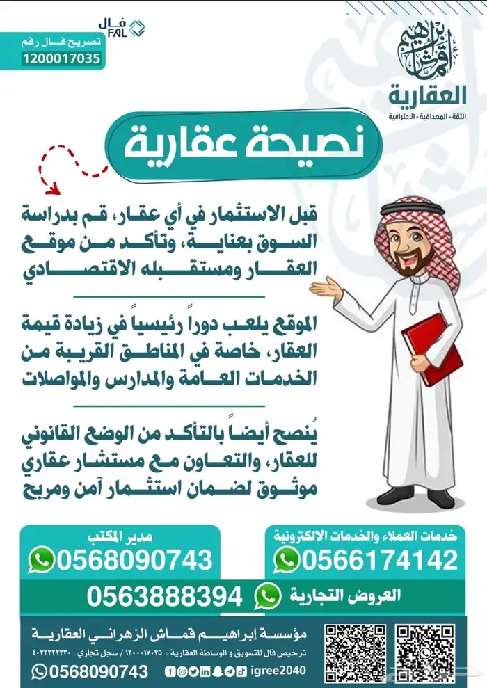 ارض في الهداء 722م قريبه من بهادر وطريق الهدا 21