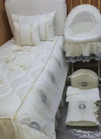 مفارش 9