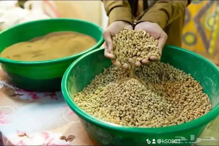 سمح الجوف 7