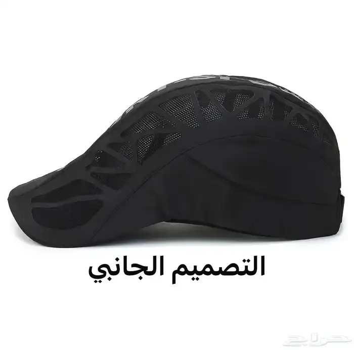 FIRST CAP - أكثر من 1000 قبعة و اكسسواراتها 10