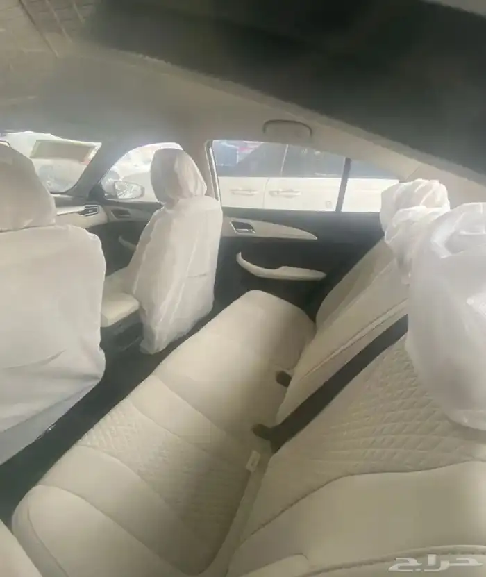 MG 5 2023 وكاله أصفار 0