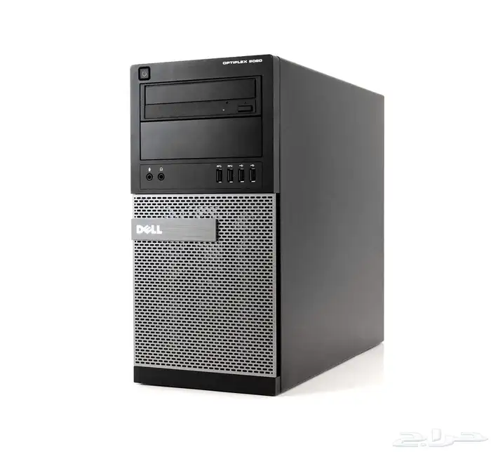 جهاز مكتبي ديل DELL 0