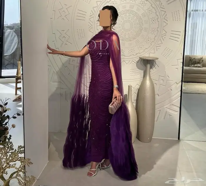 فستان زواج للبيع 1