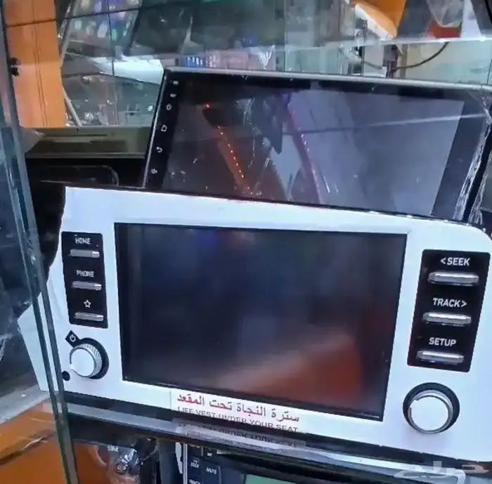 شاشه النترا وكاله 2024  2023 وكاله للبيع 1