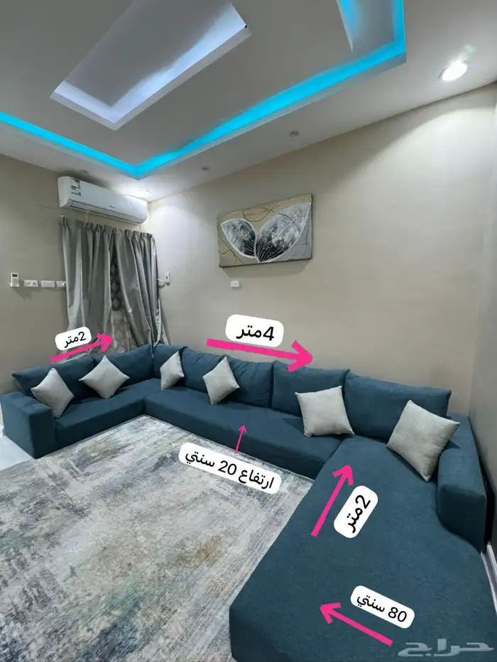 مباع الله يبارك لراعيه 3