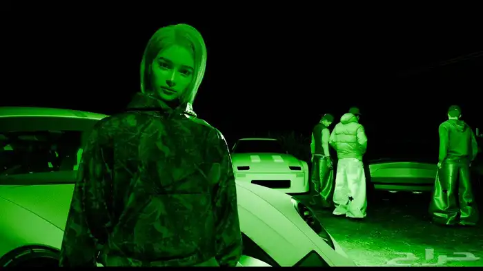 مصمم motion graphic 5