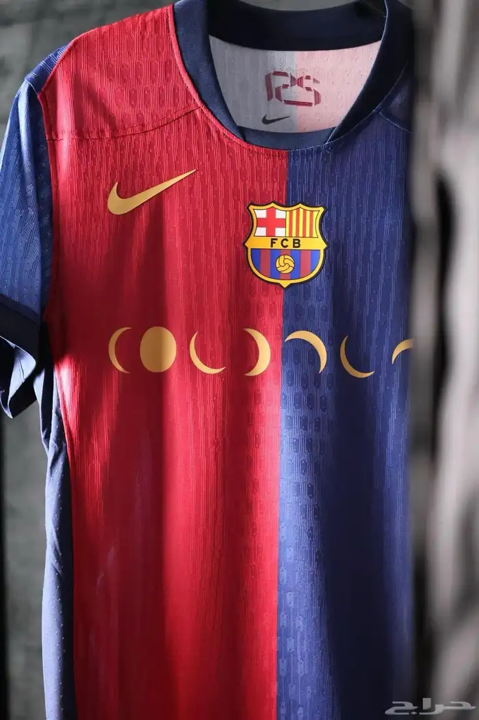 تشيرت الكلاسيكو 4