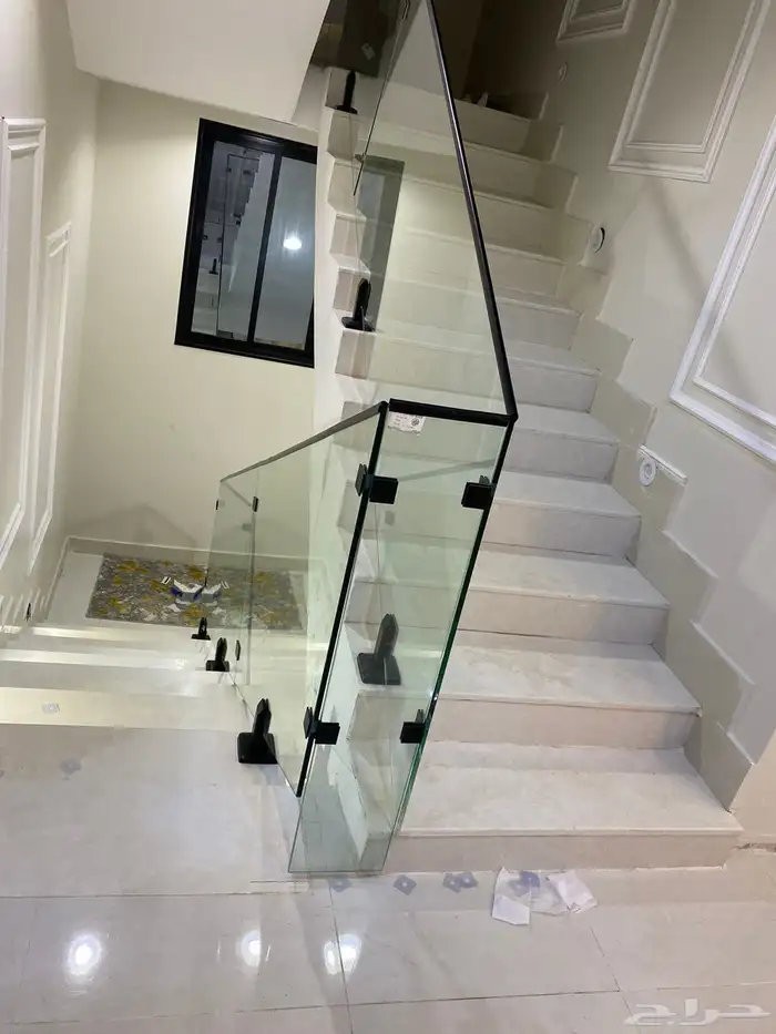 زجاج دربزين سكريت حرراري 8