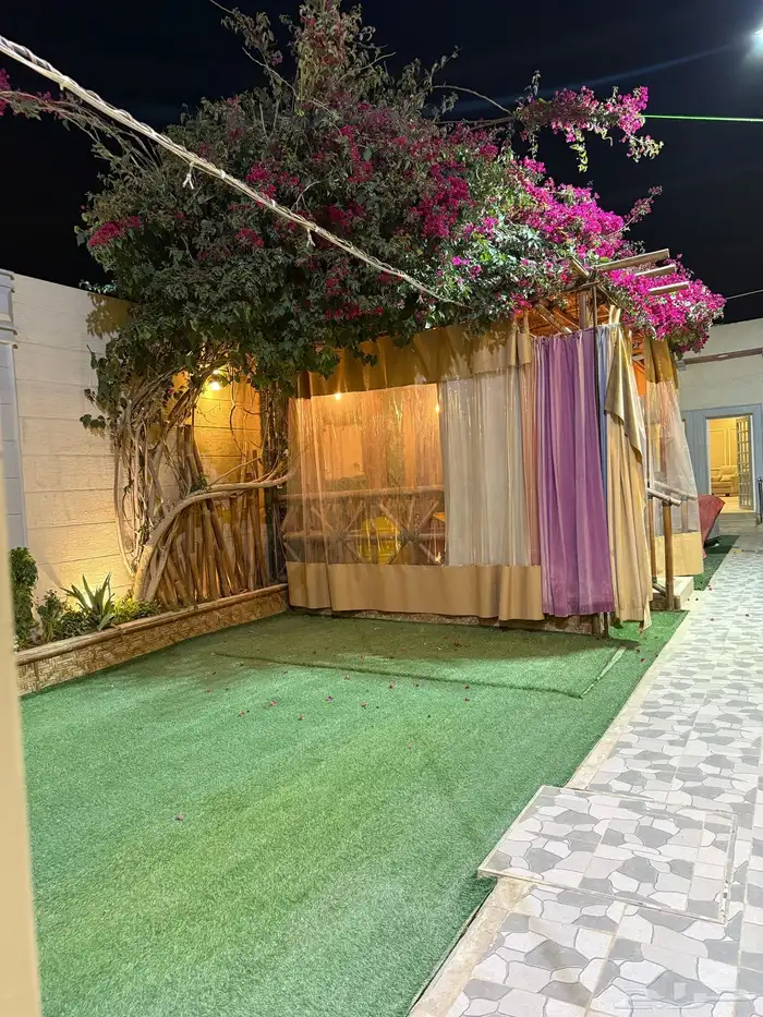 شاليهات الرمال 21