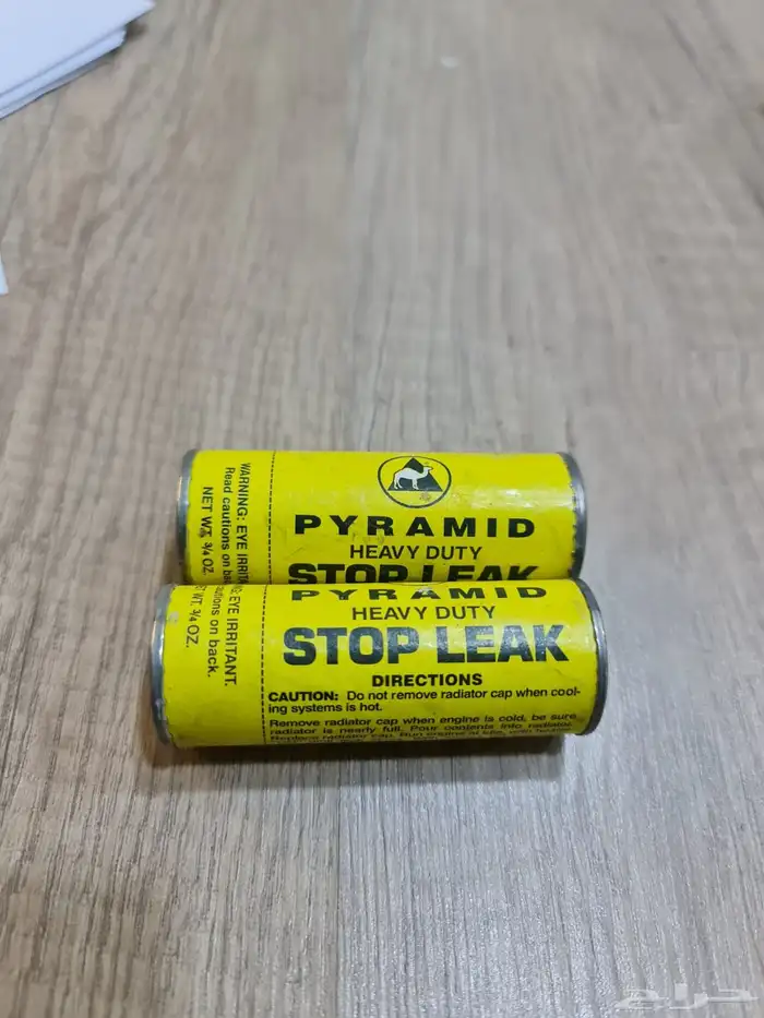 قطع كلاسيك متنوعه كابرس جمس كدلك بيوك 5