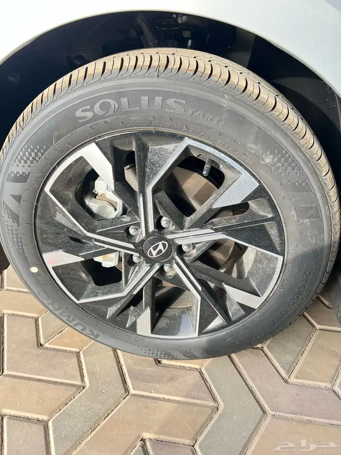هونداى سوناتا فليت2025 4