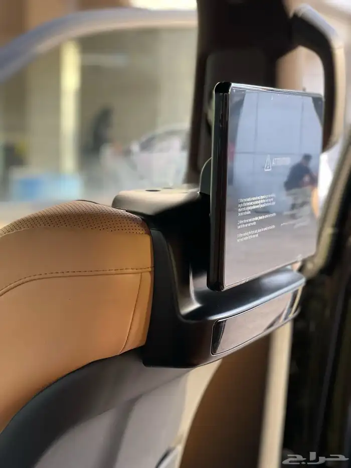 شاشات خلفيه لكزس 2024 2025 0