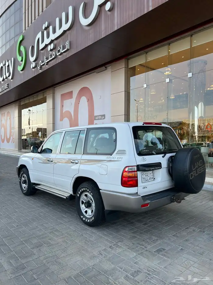 جي اكس مطور 2002 6