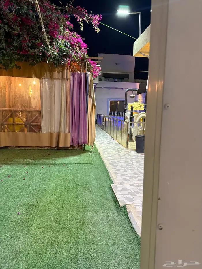 شاليهات الرمال 18