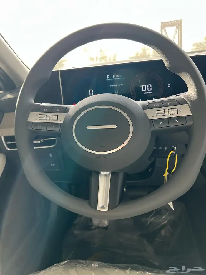 هونداى سوناتا فليت2025 12