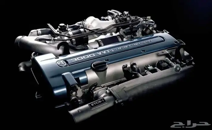 قطع محرك 2jz و1jz 0
