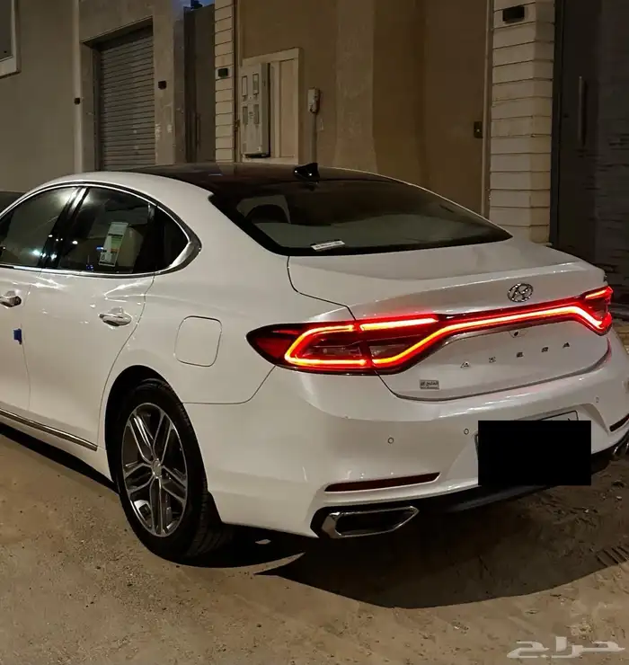 هوانداي ازيرا 23