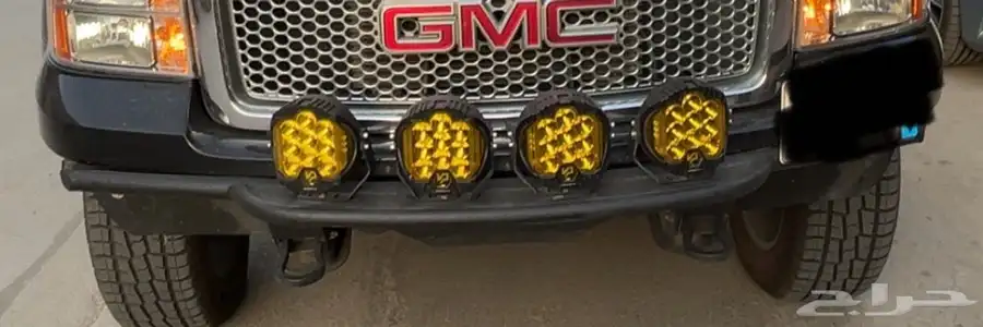 صدام جمس سييرا 2