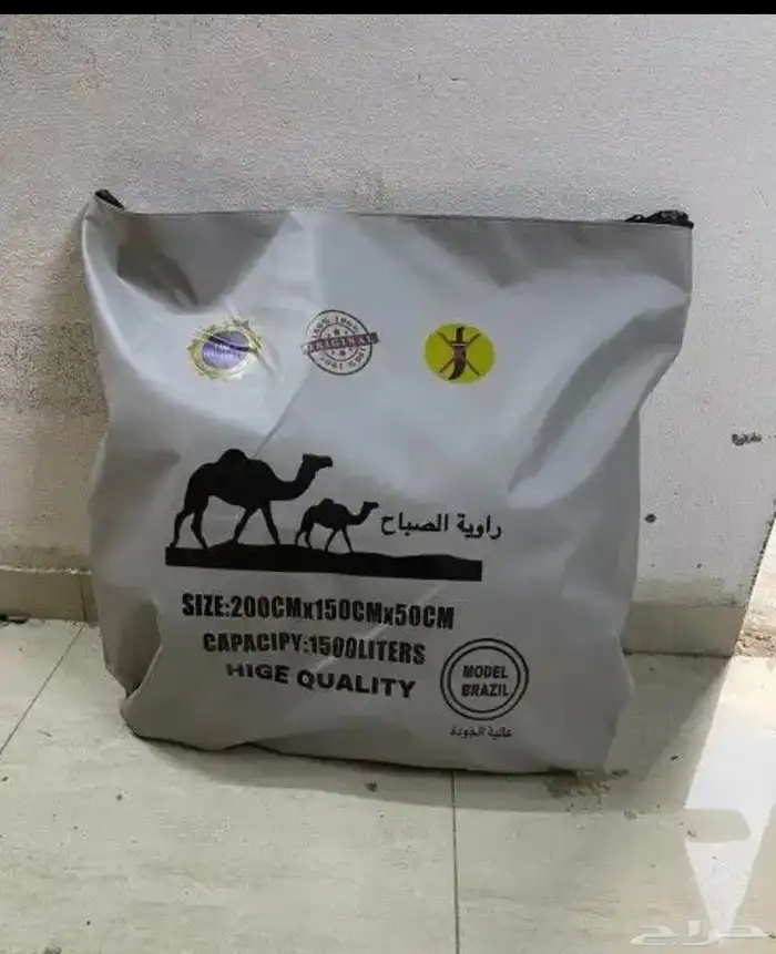شراعات مياه جميع المقاسات والأنواع 0