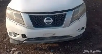 قطع نيسان باثفندر 2015 0